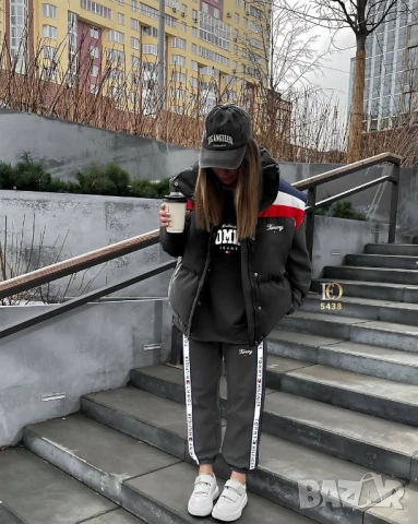 дамски екипи tommy hilfiger 