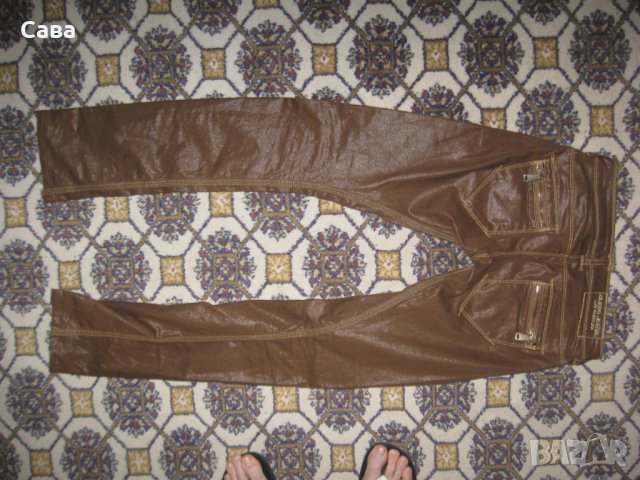 Дънки GUESS  дамски,С, снимка 3 - Дънки - 42867271