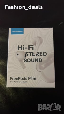 Нови Безжични слушалки Спортни с кутия за зареждане Earbuds за музика, снимка 8 - Bluetooth слушалки - 38591606