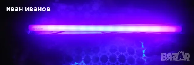 uv лампа 123456