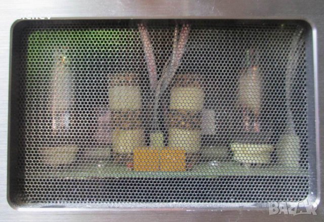 ★ █▬█ █ ▀█▀ ★ WADIA 850 – Аудиофилски плейър,един от най добрите в света., снимка 8 - Аудиосистеми - 29195118