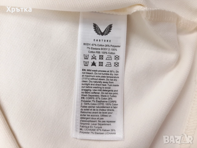 Red Bull Racing Team Polo Shirt - Оригинална мъжка тениска с яка, снимка 12 - Тениски - 52727583