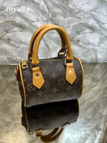 Louis Vuitton дамски чанти Различни цветове , снимка 4 - Чанти - 49145310