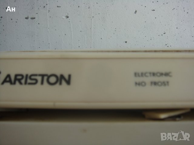 Аристон, снимка 7 - Хладилници - 29323705