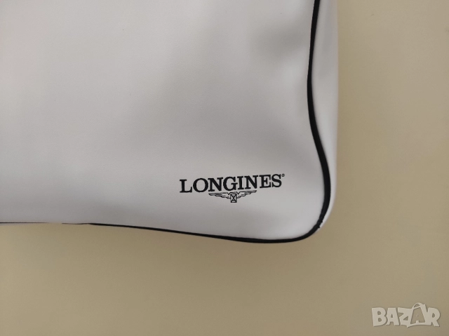 Чанта за Longines Roland Garros., снимка 2 - Тенис - 51719408