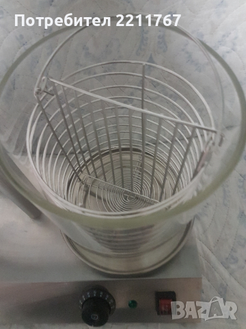 Продавам професионална Хот-Дог машина , снимка 5 - Други машини и части - 44808885