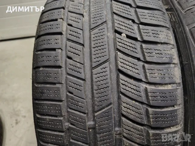 2бр.зимни гуми TOYO 225 40 18 DOT24 цена за брой, снимка 3 - Гуми и джанти - 55779729