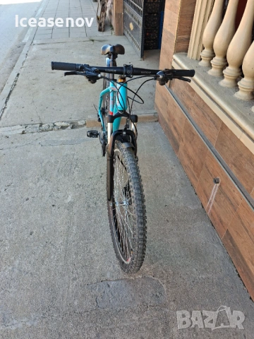 Велосипед 29 цола