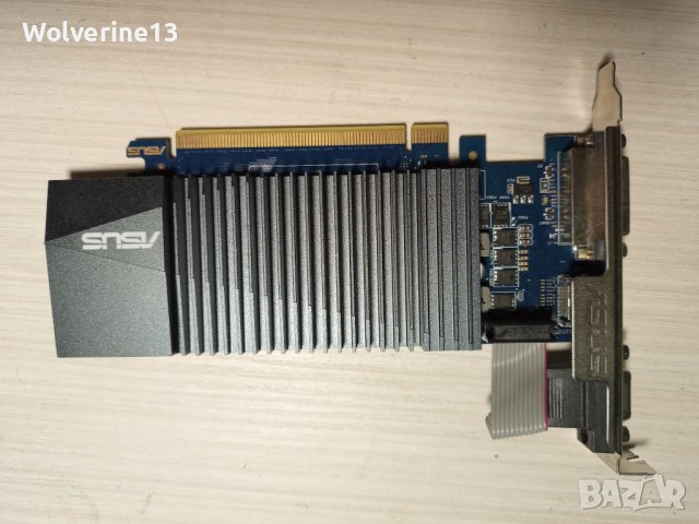 GeForce GT 7100., снимка 1