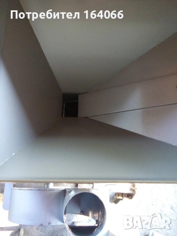 Фуражомелка , снимка 8 - Селскостопанска техника - 53218531