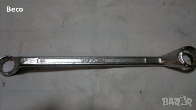 ключ лула , снимка 3 - Ключове - 40058280