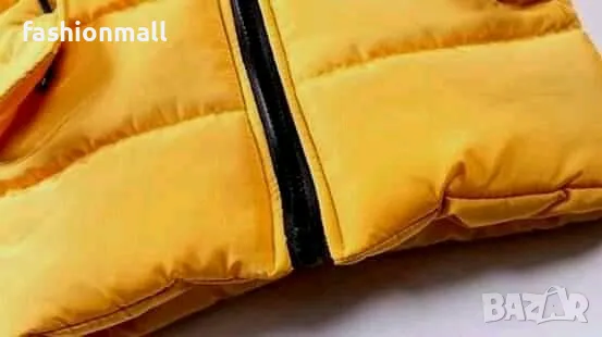 Детски зимни якета, снимка 4 - Детски якета и елеци - 48096750