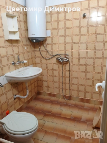 Двустаен апартамент под наем, квартал Левски , снимка 12 - Апартаменти - 52946624