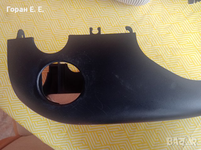 лост мигачи, кора под волана, антена а3 8п, снимка 6 - Части - 42863197