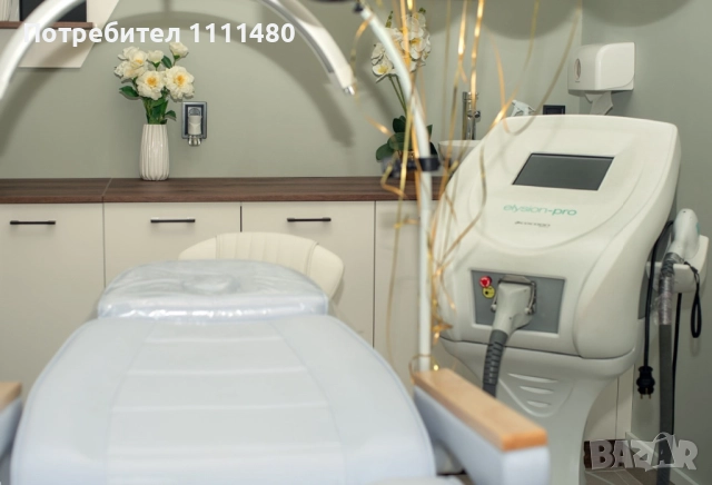 Дейставащ салон за красота, снимка 8 - Маникюр и педикюр - 52231859