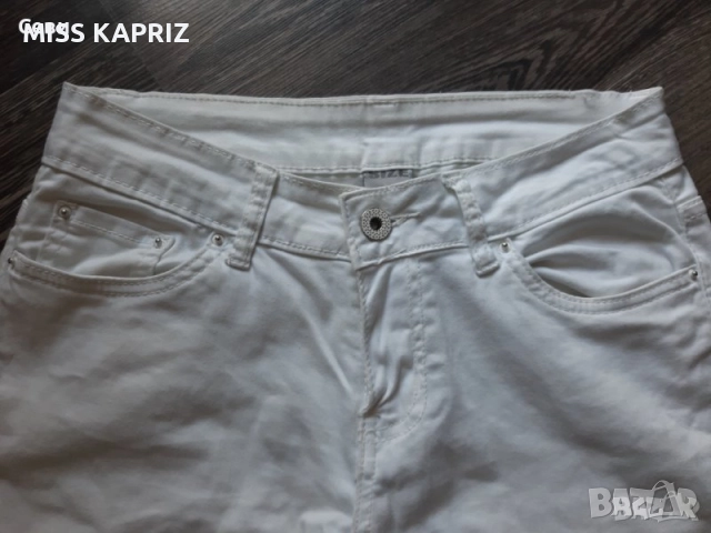 Дамски панталони, снимка 9 - Панталони - 36476788