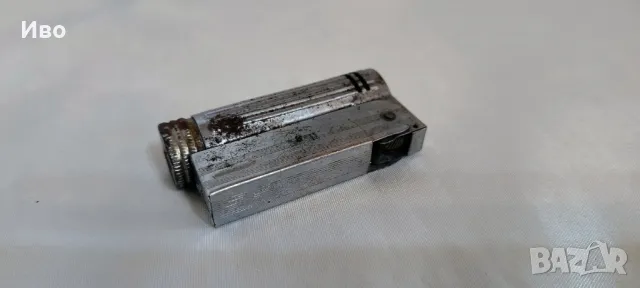 Стара бензинова запалка 