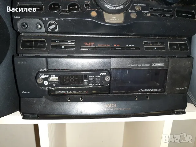 ГЛАВА Sony rx90, снимка 3 - Аудиосистеми - 47512456