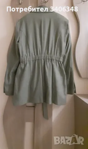 Ново сако, размер L/XL, снимка 6 - Сака - 48493110