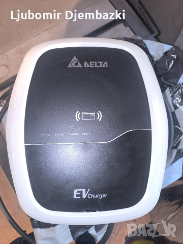 Зарядни станции, снимка 8 - Аксесоари и консумативи - 53145397