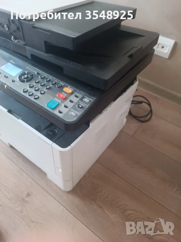 Принтер 2 Kyocera Ekosys M2040dn, снимка 5 - Принтери, копири, скенери - 54298321