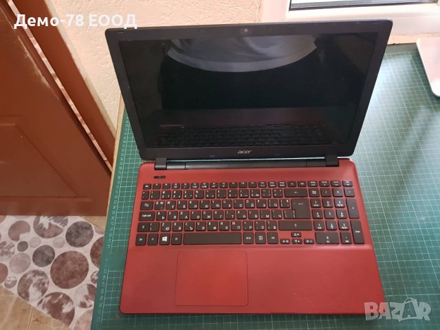 Acer Aspire E5-521, снимка 7 - Лаптопи за дома - 37902135