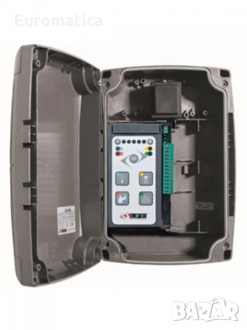 Пълен комплект за двукрилна врата - Life ARMOR 24 UNI DL, снимка 5 - Друга електроника - 35089863