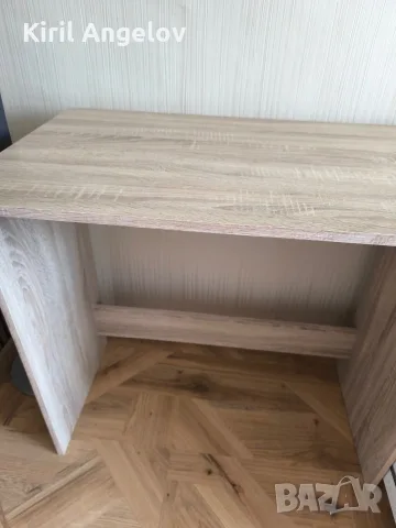 Продавам ученическо бюро, снимка 3 - Бюра - 55711040