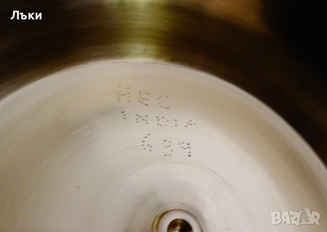 Бронзова фруктиера,клетъчен емайл,риби,лози с грозде. , снимка 10 - Антикварни и старинни предмети - 52968245