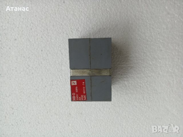 Контактор Реле, снимка 7 - Други - 17770205