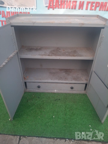 Метално шкафче с ключове, снимка 3 - Други инструменти - 54128163