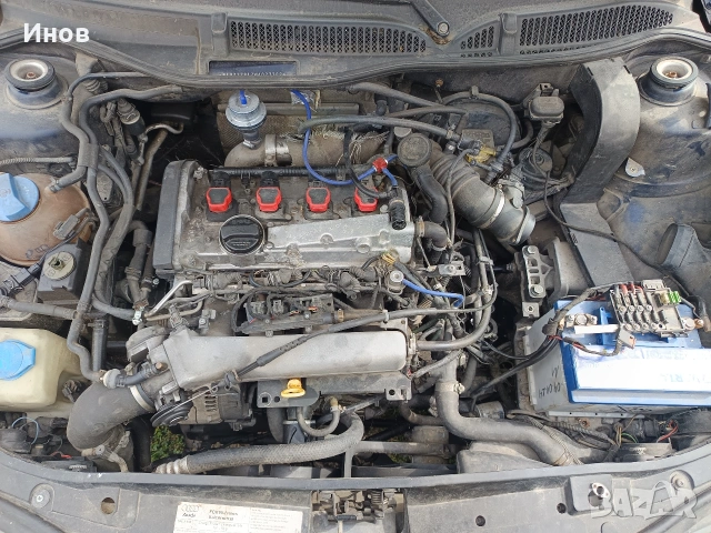 Audi a3/s3 200+ AGU/ LPG, снимка 14 - Автомобили и джипове - 53931307