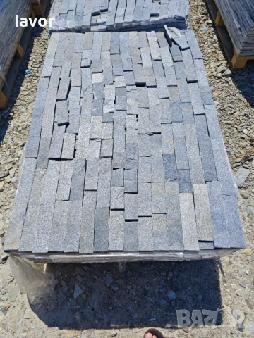 Промоция Камък Гнайс, снимка 6 - Облицовки - 50969280