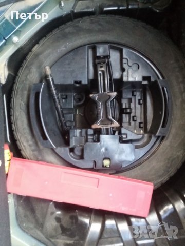 Рено сценик 2 - 1.9дци - на части , снимка 9 - Автомобили и джипове - 35506103