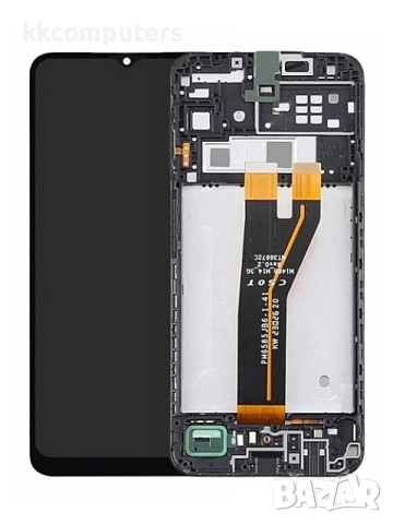 LCD дисплей за Samsung Galaxy A14 5G 48 pin (A146B)