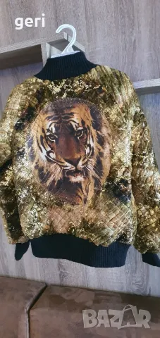 Яке 36/S размер чисто ново, снимка 4 - Якета - 47542651