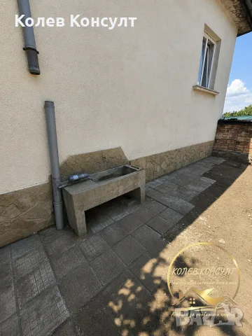 къща село Крум област Хасково, снимка 11 - Къщи - 55935472