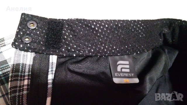 Everest ® дамски ски / сноуборд панталон с Recco ®, снимка 5 - Зимни спортове - 31263079