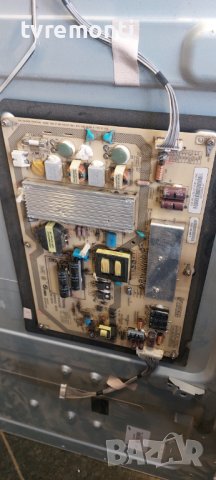 POWER SUPPLY V71A00022901 N150A002L REV01 N11-150P for 46 inc DISPLAY for TOSHIBA 46TL938G дисплей L