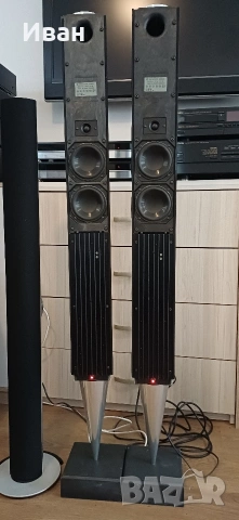 Bang&olufsen BeoLab 8000, снимка 2 - Тонколони - 53211528