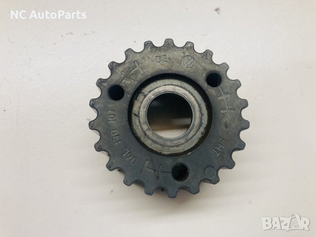 Зъбно колело за AUDI A3 8V 1.6 дизел 105 коня CLH Евро-6 04L130101 04L130111A 2015, снимка 2 - Части - 44214480