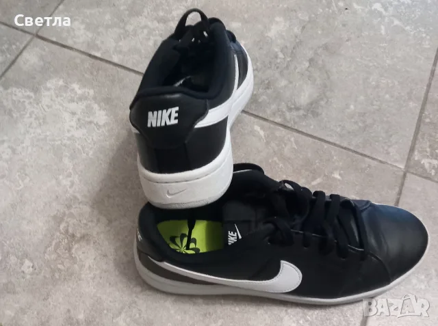 Кецове Nike 39 номер, снимка 2 - Кецове - 56443735