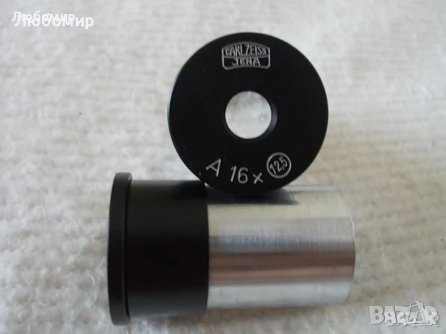 Окуляри микроскоп Carl Zeiss - списък, снимка 8 - Медицинска апаратура - 51210120