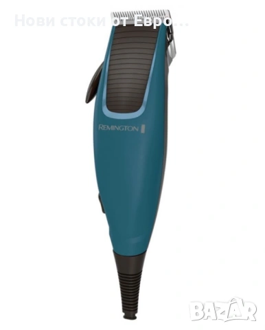 Машинка за подстригване Remington - Apprentice,HC5020, 3-18mm, синя  Remington Apprentice HC5020 идв, снимка 3 - Други - 54363609
