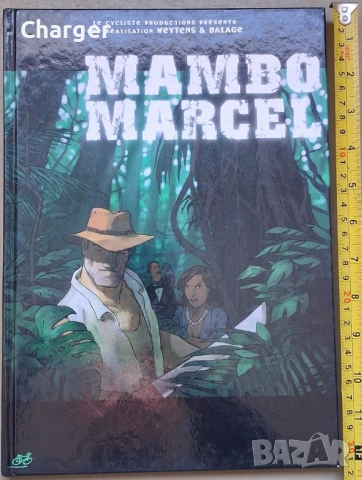 Лот комикси - зомбита, вампири, маймуни и др., снимка 11 - Списания и комикси - 52405225