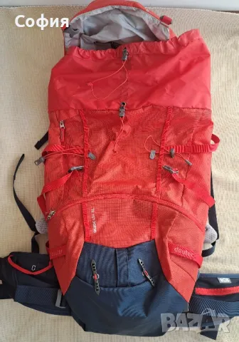 раница deuter guide 42 +SL, снимка 9 - Раници - 47987923