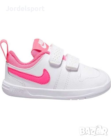 Детски маратонки Nike PICO 4 tdv, снимка 1 - Детски маратонки - 44270932