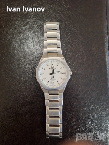 Casio Edifice EFR-S108D 