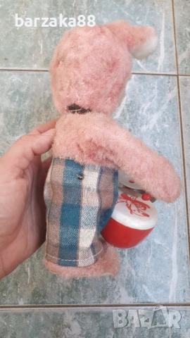 2 броя стари Играчки Формула и Заек, снимка 9 - Колекции - 54269387