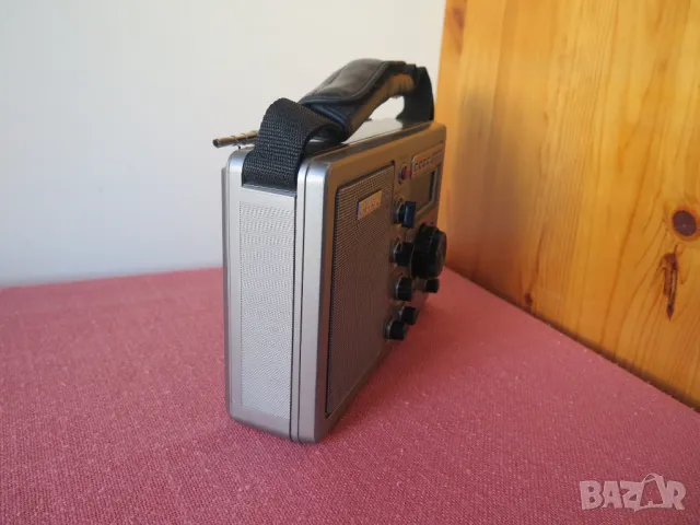 Eton ,GRUNDIG S350, SW/AM Reciever-радио, снимка 4 - Радиокасетофони, транзистори - 48364185